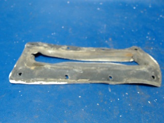 0741612-1 Cessna - Seal LH landing gear